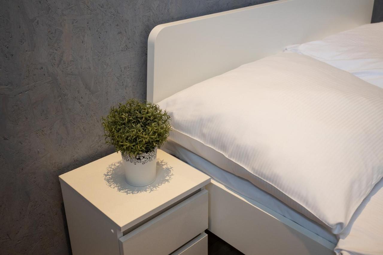 Kosciuszki Street Hostel วรอตซวาฟ ภายนอก รูปภาพ