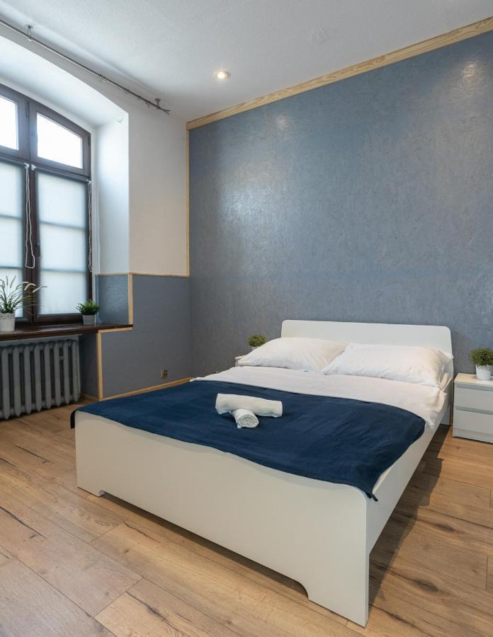 Kosciuszki Street Hostel วรอตซวาฟ ภายนอก รูปภาพ