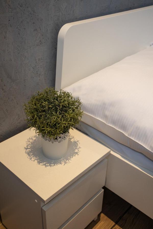 Kosciuszki Street Hostel วรอตซวาฟ ภายนอก รูปภาพ